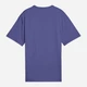 Подростковая футболка для девочки Puma Class II 68582846 158-164 см Blue Crystal (4067984236821) - изображение 6