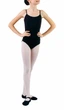 Купальник Dance&Sport N011 хлопок 128-134/XL Черный - изображение 1