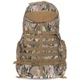 Рюкзак тактичний рейдовий SILVER KNIGHT TY-078 розмір 64x33x20см 42л камуфляж Multicam - зображення 2