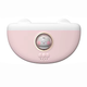 Пояс массажер-грелка Icarer Family (4 режима, 2500 мАч, USB Type-C, Pink) - изображение 1
