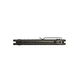 Нож складной туристический Ruike P123-MB, (9.2 см) 14C28N / микарта коричневый - изображение 8