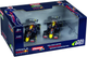 Pojazdy Carrera Red Bull Double Action 15813025 (9003150130253) - obraz 1