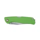 Складной туристический нож Ruike P882-G, (8.5 см) 12C27 / G10 зеленый - изображение 5