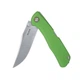 Складной туристический нож Ruike P882-G, (8.5 см) 12C27 / G10 зеленый - изображение 9