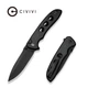 Ніж складань Civivi Hyperpulse C23087A-1 - зображення 9