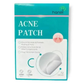 Пластырь от бородавок, натоптышей и папиллом 72 шт Acne Patch, патчи на ноги от усталости - изображение 10