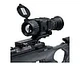Планка HikMicro Scope Rail system HM-THUNDER-R, крепление для тепловизионного прицела на оружие с Picatinny - изображение 7