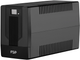ИБП FSP IFP1500 1500ВА/900Вт Black (PPF9003108) - изображение 1