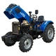 Трактор Dongfeng 404DG2U - изображение 9