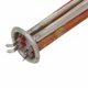ТЭН для бойлера Electrolux Centurio Royal Roda D:63mm 2000W (800+1200Вт) - изображение 5