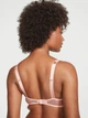 Бюстгальтер Victoria's Secret Shine Strap Push-Up Bra розмір 32C - зображення 4