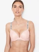 Бюстгальтер Victoria's Secret Shine Strap Push-Up Bra розмір 32C - зображення 5