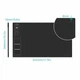 Графічний планшет Huion WH1409 V2 13.8X8.6" 5080 LPI 8192 рівнів (WH1409 V2) - зображення 2
