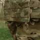 Плитоноска Kiborg GU gen.1 мультикам с системой быстрого сброса и NIR-пропиткой от ПНБ - изображение 11