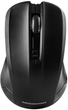 Миша Modecom MC-WM9.1 Wireless Black (M-MC-0WM9.1-100) - зображення 1