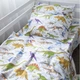 Простынь MirSon Kids Time 17-0022 Onofre Бязь 180х200 см (2200008478018) - изображение 3