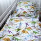 Простынь MirSon Kids Time 17-0022 Onofre Бязь 180х200 см (2200008478018) - изображение 6