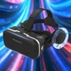 Очки виртуальной реальности VR SHINECON SC-G15E с качественным звуком и комфортной посадкой - изображение 3