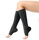 Еластичні компресійні гольфи на змійці з відкритим носом Zip Sox S/M розмір - зображення 11