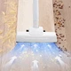 Вертикальний акумуляторний пилосос 120 Вт Vacuum Cleaner 2000mAh - зображення 3