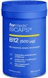 Вітамін B12 Formeds Bicaps 60 капсул нервова система (5902768866575) - зображення 1