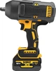 Гайковерт аккумуляторный ударный бесщеточный DeWalt DCF900P2G - изображение 2