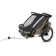 Коляска Thule Chariot Cross 2 Double (m457938) - зображення 1