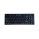 Клавиатура MONTECH Darkness MK87DB TKL DB USB UA (m458300) - изображение 1