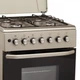 Плита Eleyus COMBO 6007 EF IS+GR (m517175) - изображение 3