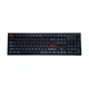 Клавиатура MONTECH MK105DR Full size DR USB UA (m458298) - изображение 1