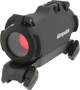 Приціл коліматорний Aimpoint Micro H-2 2 МОА Blaser Saddle Mount QD - зображення 3