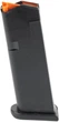 Магазин Glock 43х/48 9 мм 9х19 на 10 набоїв чорний (47575) - зображення 3