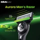 Станок Gillette Labs (2) - изображение 7