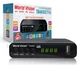 Т2 тюнер World Vision T644 D2 FM - зображення 3
