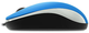 Мышь Genius DX-110 USB Blue (31010116103) - изображение 3