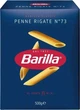 Макароны Barilla Penne Rigate №73 500 г - изображение 1