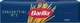 Макароны Barilla Spaghettini №3 500 г - изображение 1