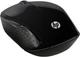 Мышь HP 200 Wireless Black (X6W31AA) - изображение 2