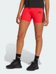 Спортивные шорты женские Adidas W 3S Sj Bk Sho JD0917 L Purrub/Black (4067891029950) - изображение 1