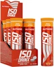 Изотоник Nutrend Isodrinx 12 таблеток Апельсин (8594073176820) - изображение 2