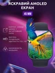 Смарт часы XO M10 Ultra Умные часы с функцией звонка и беспроводной зарядки Черный - изображение 7