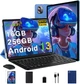 Планшет 10.36" Meberry M7 2K 16/256GB 8 ядер Android 13 8600mAh Blue Б/У - изображение 1