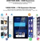 Планшет Doogee U10PRO 8+12/128GB Android 13 WI-FI Rose Gold - зображення 3