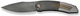 Нож складной Weknife Sine Wave WE23069B-3 - изображение 3