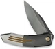 Нож складной Weknife Sine Wave WE23069B-3 - изображение 4