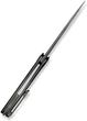 Нож складной Weknife Sine Wave WE23069B-3 - изображение 8