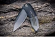 Нож складной Weknife Sine Wave WE23069B-3 - изображение 17