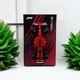 Арт Держатель Рамка на Стену 80x50 см. для Фирменного Конструктора Technic Ferrari F1 SF-24 (42207) Феррари Формула 1 Type-E - изображение 1