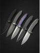 Нож складной Weknife Acuminal WE23070-4 - изображение 19