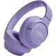 Навушники JBL Tune 720 BT (JBLT720BTPUR) Purple - зображення 1